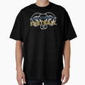 American Football Blue T-Shirt - Unique Graphic Unisex - T-Shirt, Sweatshirt, Hoodie