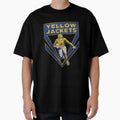 Frankford Yellow Jackets T-Shirt - Unique Graphic Unisex - T-Shirt, Sweatshirt, Hoodie