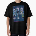 Moonlight Cinema GEEKS RULE THEIR WORLD by Le Plus - Adult & Kids T-Shirts, Sweatshirts & Hoodies apparel design preview 1