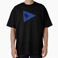 Usmma Mariners Kings Point Merchant T-Shirt - Aesthetic Graphic for Adults - T-Shirt, Sweatshirt, Hoodie