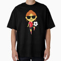 Soccer Emoji T-Shirt - Streetwear Style Unisex - T-Shirt, Sweatshirt, Hoodie