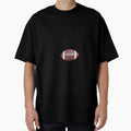 There Is Never Off Season Football T-Shirt - Custom Art Print for Adults - T-Shirt, Sweatshirt, Hoodie
