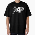 4Th And 31 Rugby Gift T-Shirt - Fun Novelty Design for Adults - T-Shirt, Sweatshirt, Hoodie