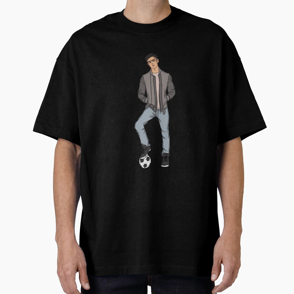 Class Ram Singh T-Shirt - Trendy Graphic Unisex - T-Shirt, Sweatshirt, Hoodie