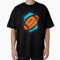 American Football T-Shirt - Minimalist Print Unisex - T-Shirt, Sweatshirt, Hoodie