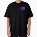 Kb Simple 01 T-Shirt - Unique Graphic Men Women - T-Shirt, Sweatshirt, Hoodie