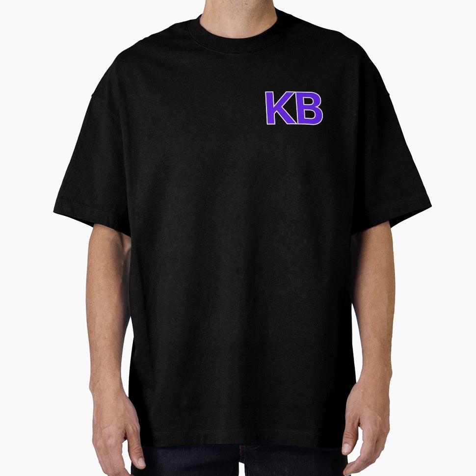 Kb Simple 01 T-Shirt - Unique Graphic Men Women - T-Shirt, Sweatshirt, Hoodie