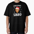 American Football Squad Gift T-Shirt - Custom Art Print Unisex - T-Shirt, Sweatshirt, Hoodie