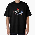American Football Cartoon 5 41 T-Shirt - Graphic Print for Adults - T-Shirt, Sweatshirt, Hoodie