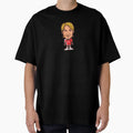 David Beckham 7 T-Shirt - Casual Everyday Wear Unisex - T-Shirt, Sweatshirt, Hoodie