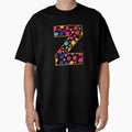 Z Spots T-Shirt - Fun Novelty Design for Adults - T-Shirt, Sweatshirt, Hoodie