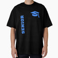Senior 2022 Graduation T-Shirt - Casual Everyday Wear Unisex - T-Shirt, Sweatshirt, Hoodie
