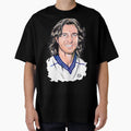 David Ginola Spurs Legend T-Shirt - Streetwear Style Unisex - T-Shirt, Sweatshirt, Hoodie