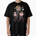 Liverpool Fc T-Shirt - Streetwear Style for Adults - T-Shirt, Sweatshirt, Hoodie