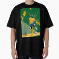 Pele T-Shirt - Novelty Apparel for Adults - T-Shirt, Sweatshirt, Hoodie