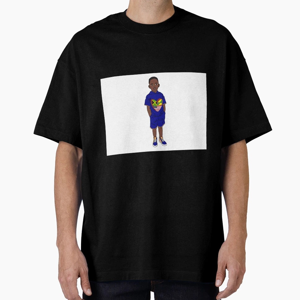 Caribbean T-Shirt - Casual Everyday Wear for Adults - T-Shirt, Sweatshirt, Hoodie