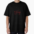 Game Day Fay T-Shirt - Streetwear Style Men Women - T-Shirt, Sweatshirt, Hoodie