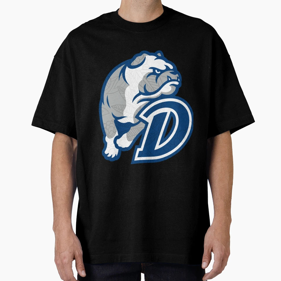 Drake University Blooms T-Shirt - Aesthetic Graphic Men Women - T-Shirt, Sweatshirt, Hoodie