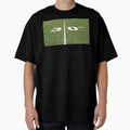 Football Field Thirty T-Shirt - Unique Graphic Unisex - T-Shirt, Sweatshirt, Hoodie