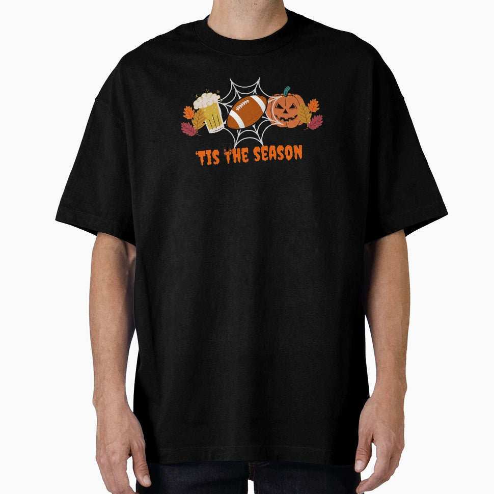 Tis Season T-Shirt - Graphic Print for Adults - T-Shirt, Sweatshirt, Hoodie
