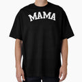 Mama Prints T-Shirt - Fun Novelty Design Men Women - T-Shirt, Sweatshirt, Hoodie