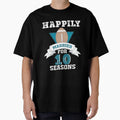 Funny Couples 10Th Wedding Anniversary T-Shirt - Unique Graphic for Adults - T-Shirt, Sweatshirt, Hoodie