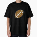 All Madden John Madden Football Coach T-Shirt - Novelty Apparel for Adults - T-Shirt, Sweatshirt, Hoodie