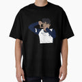Shm7 T-Shirt - Casual Everyday Wear Unisex - T-Shirt, Sweatshirt, Hoodie