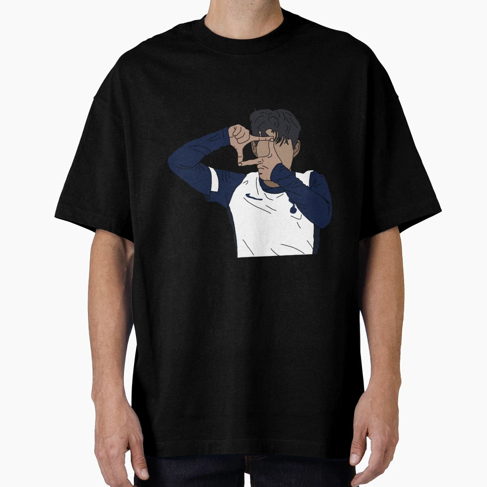 Shm7 T-Shirt - Casual Everyday Wear Unisex - T-Shirt, Sweatshirt, Hoodie