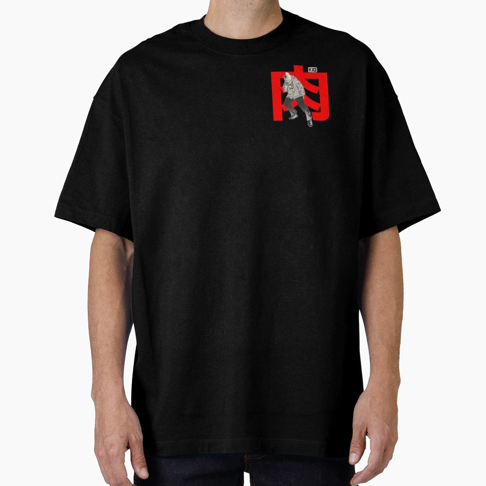 Nikuxkid T-Shirt - Casual Everyday Wear Men Women - T-Shirt, Sweatshirt, Hoodie