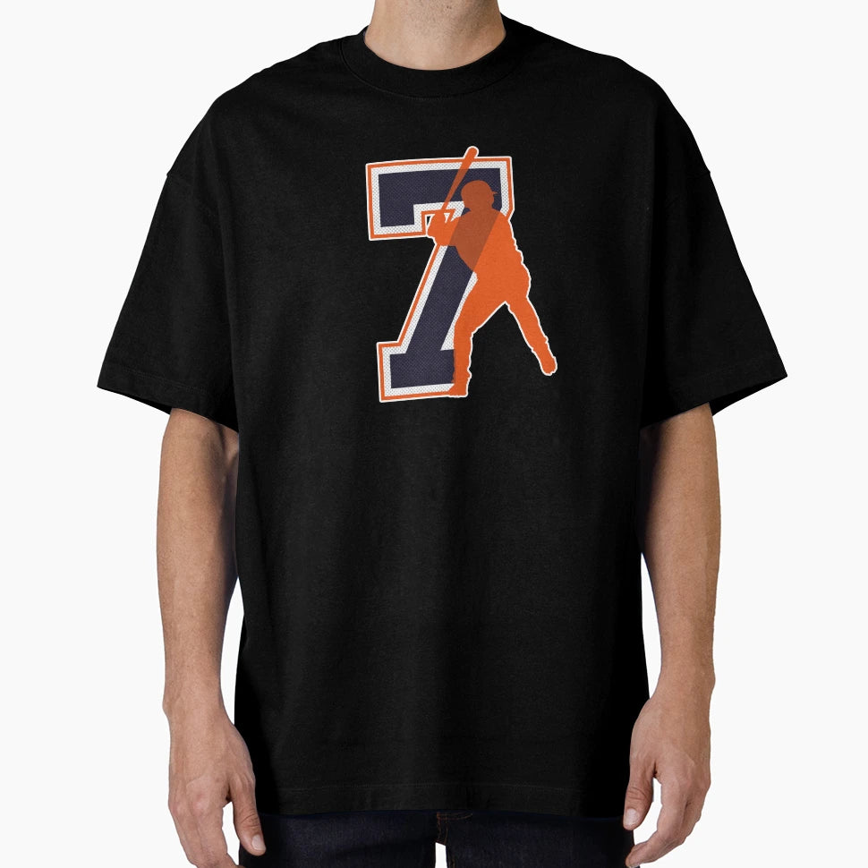 7 Bidge Original T-Shirt - Minimalist Print Men Women - T-Shirt, Sweatshirt, Hoodie