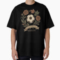 2026 International Soccer Tour T-Shirt - Streetwear Style for Adults - T-Shirt, Sweatshirt, Hoodie
