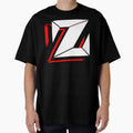 Three Zs T-Shirt - Streetwear Style Unisex - T-Shirt, Sweatshirt, Hoodie