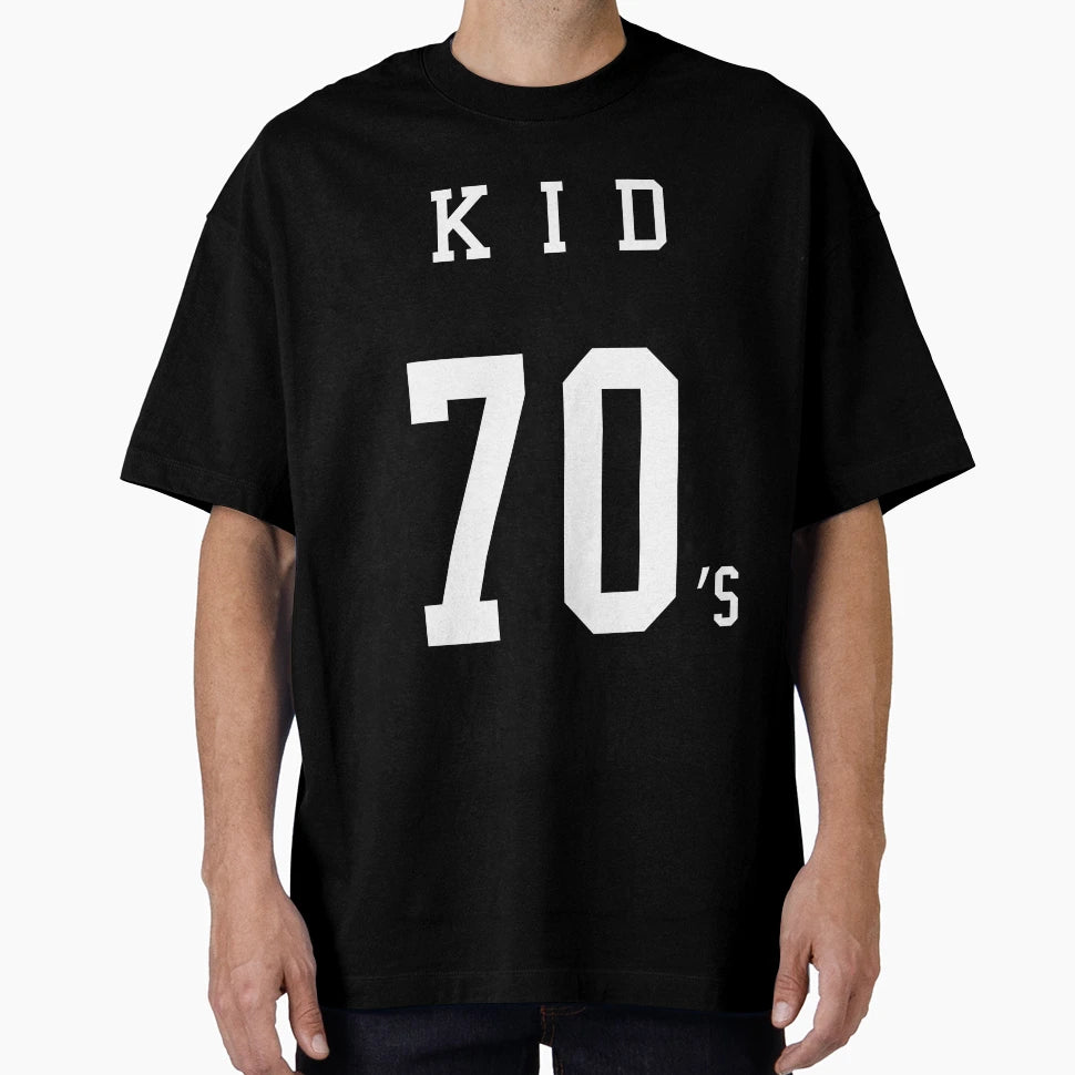 70S Things T-Shirt - Trendy Graphic for Adults - T-Shirt, Sweatshirt, Hoodie