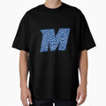 Monmouth Cheetah T-Shirt - Unique Graphic for Adults - T-Shirt, Sweatshirt, Hoodie