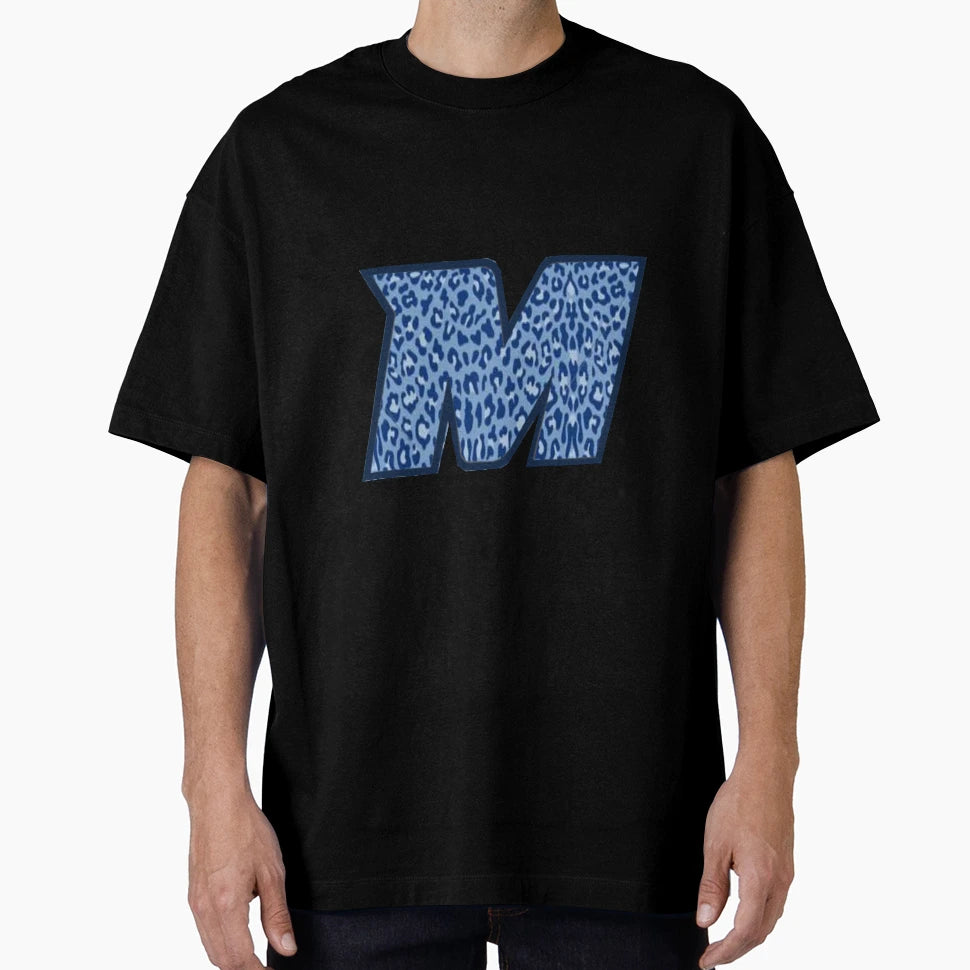 Monmouth Cheetah T-Shirt - Unique Graphic for Adults - T-Shirt, Sweatshirt, Hoodie