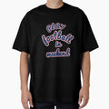 Weekend Football T-Shirt - Streetwear Style for Adults - T-Shirt, Sweatshirt, Hoodie