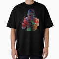 American Football Player 3 Sport T-Shirt - Graphic Print for Adults - T-Shirt, Sweatshirt, Hoodie