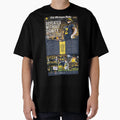 Michigan Daily Michigan Vs Msu Football T-Shirt - Unique Graphic Men Women - T-Shirt, Sweatshirt, Hoodie