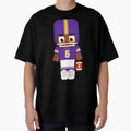 Super Sports Stars American Football T-Shirt - Streetwear Style Unisex - T-Shirt, Sweatshirt, Hoodie