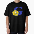 Goucher College T-Shirt - Minimalist Print Unisex - T-Shirt, Sweatshirt, Hoodie