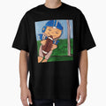 Football Felix T-Shirt - Streetwear Style for Adults - T-Shirt, Sweatshirt, Hoodie