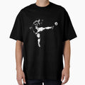 Football T-Shirt - Unique Graphic Unisex - T-Shirt, Sweatshirt, Hoodie