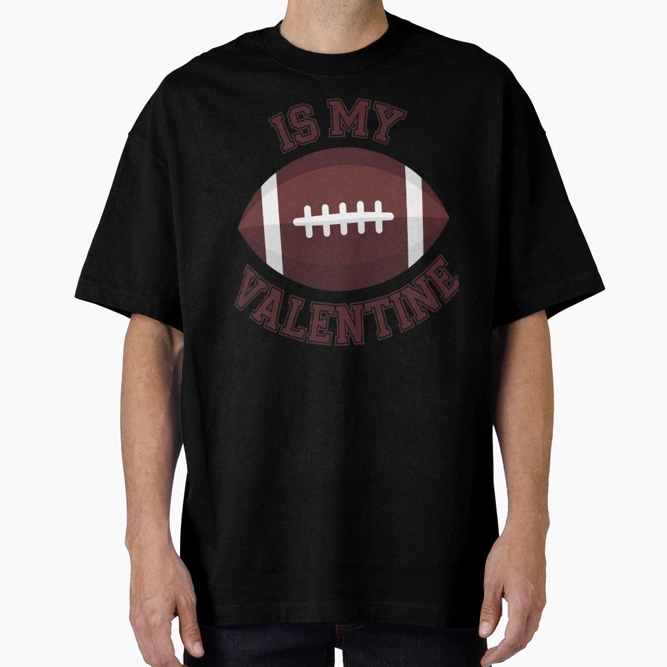 My Heart Is Player Your Team T-Shirt - Aesthetic Graphic Men Women - T-Shirt, Sweatshirt, Hoodie