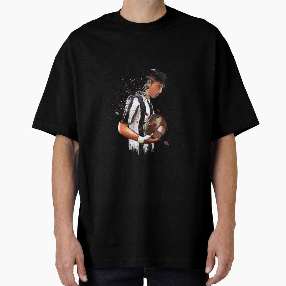 Dybala T-Shirt - Novelty Apparel Men Women - T-Shirt, Sweatshirt, Hoodie