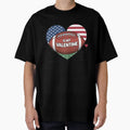 Game And Love Valentine T-Shirt - Unique Graphic Men Women - T-Shirt, Sweatshirt, Hoodie