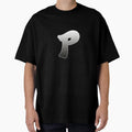 Letter P T-Shirt - Casual Everyday Wear Unisex - T-Shirt, Sweatshirt, Hoodie