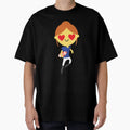 Rugby Emoji T-Shirt - Streetwear Style Men Women - T-Shirt, Sweatshirt, Hoodie