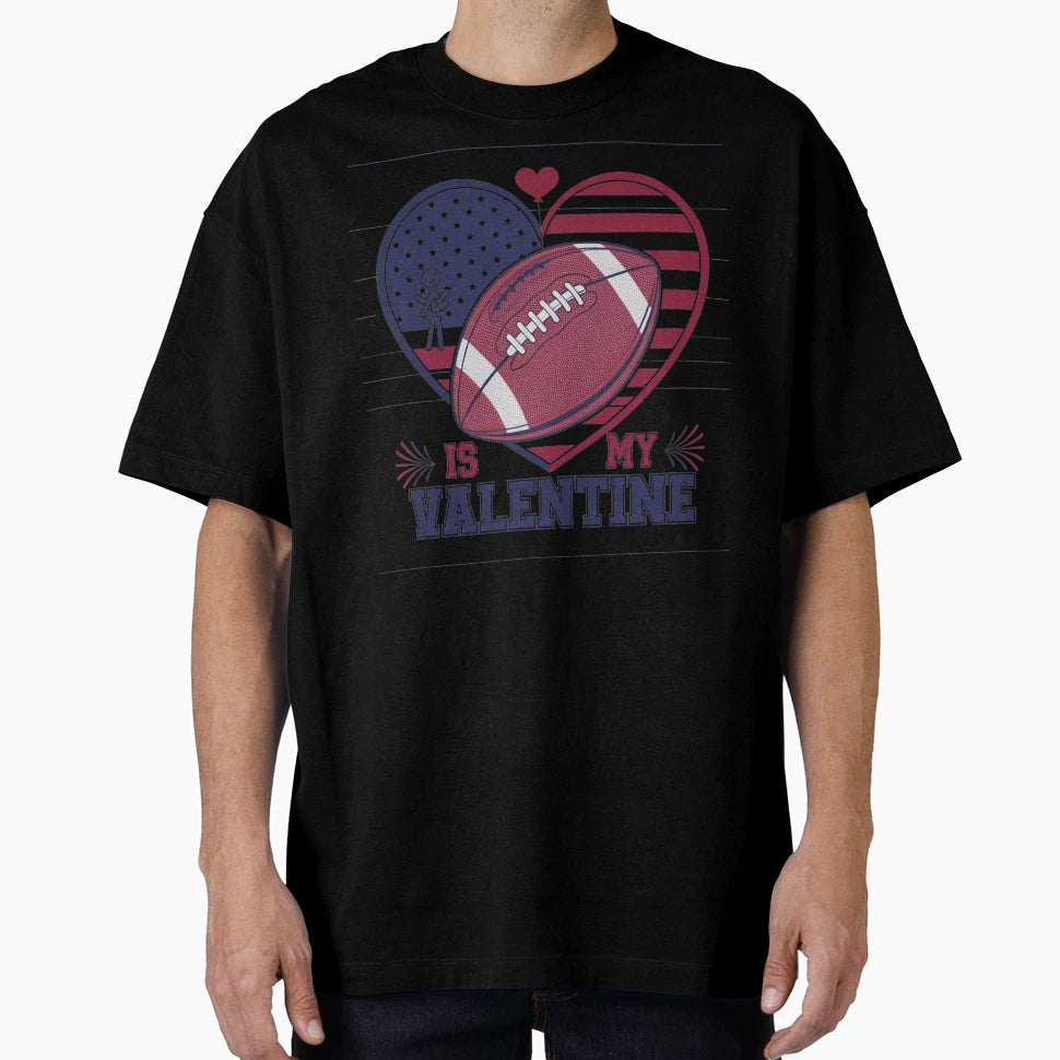 Game And Love Valentine T-Shirt - Unique Graphic Unisex - T-Shirt, Sweatshirt, Hoodie