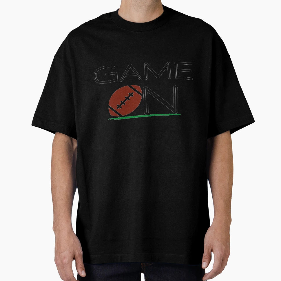 Game T-Shirt - Novelty Apparel Unisex - T-Shirt, Sweatshirt, Hoodie